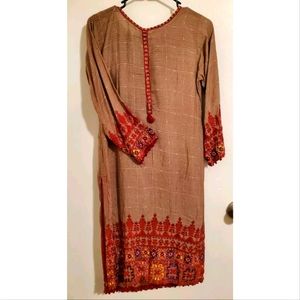 Indian pakistani shalwar kurta